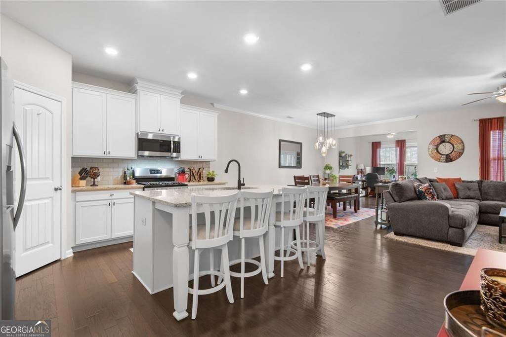 771 Mason Grove Parkway Lawrenceville GA 30043