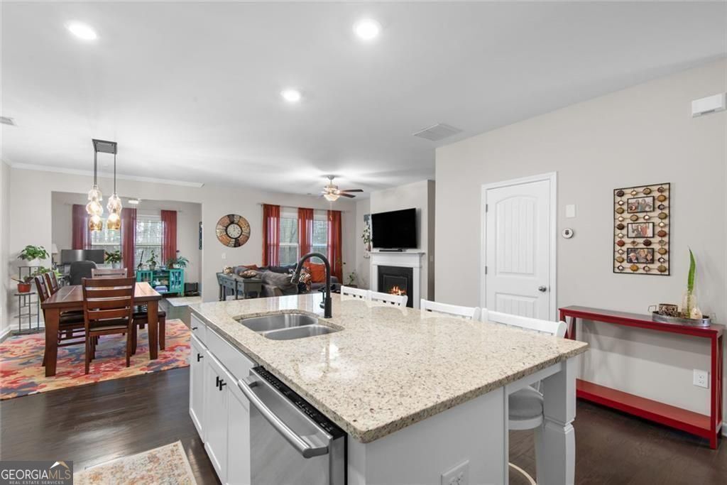771 Mason Grove Parkway Lawrenceville GA 30043