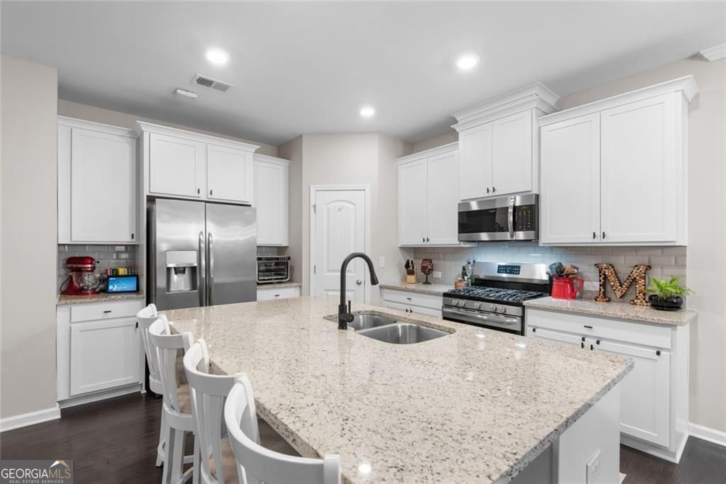 771 Mason Grove Parkway Lawrenceville GA 30043