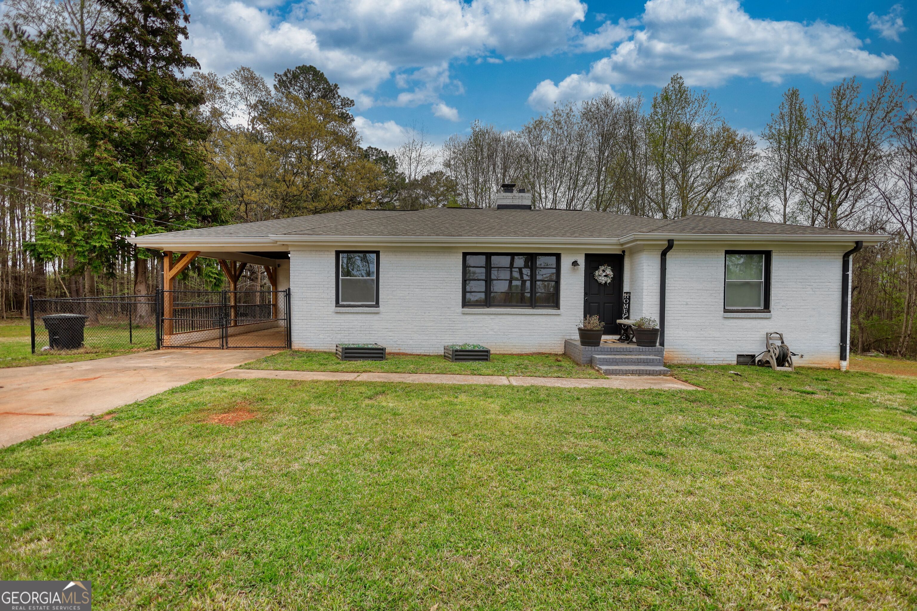 1910 Reese Road Rutledge GA 30663