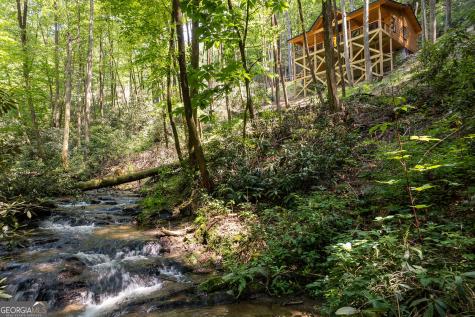 122 Laurel Creek Trail Blue Ridge GA 30513