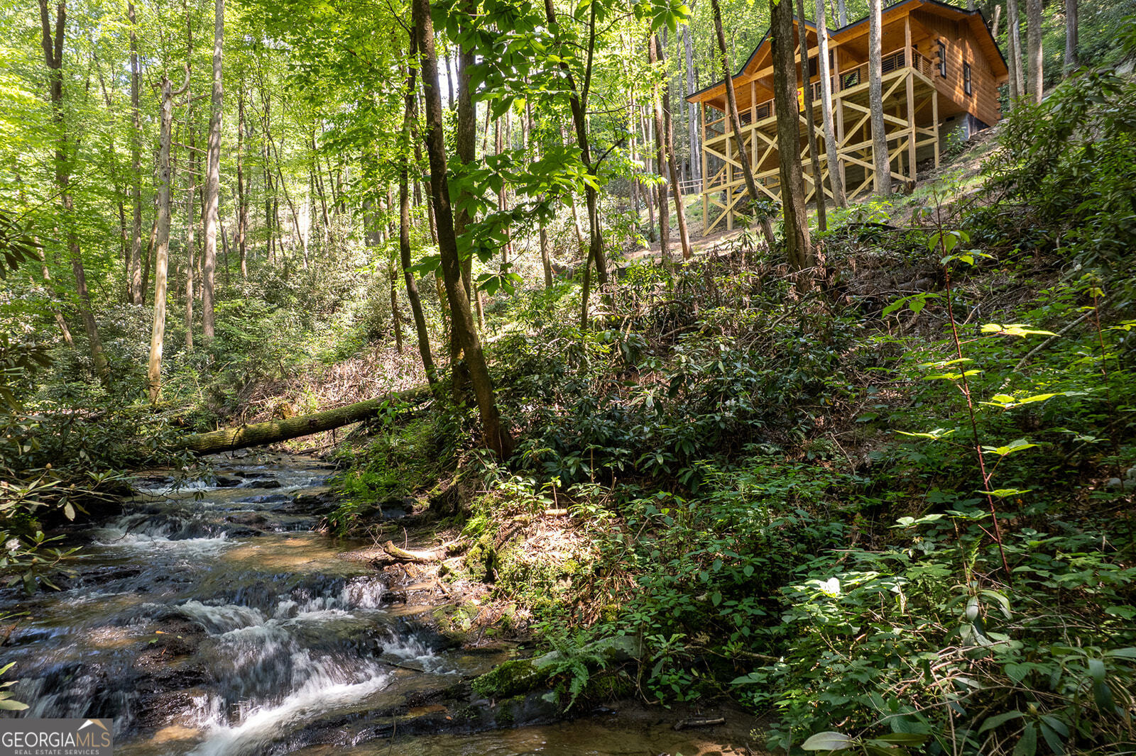122 Laurel Creek Trail Blue Ridge GA 30513