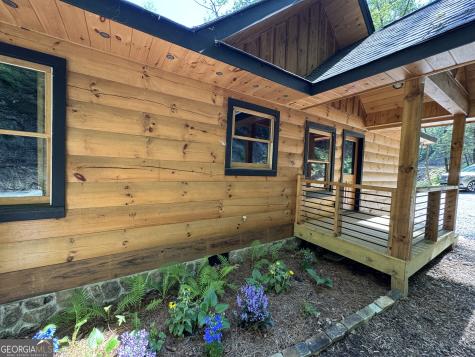 122 Laurel Creek Trail Blue Ridge GA 30513