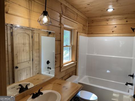 122 Laurel Creek Trail Blue Ridge GA 30513