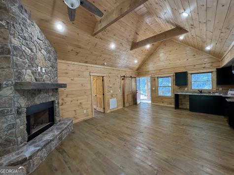 122 Laurel Creek Trail Blue Ridge GA 30513