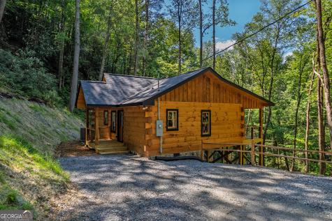 122 Laurel Creek Trail Blue Ridge GA 30513