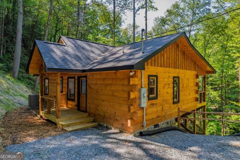122 Laurel Creek Trail Blue Ridge GA 30513