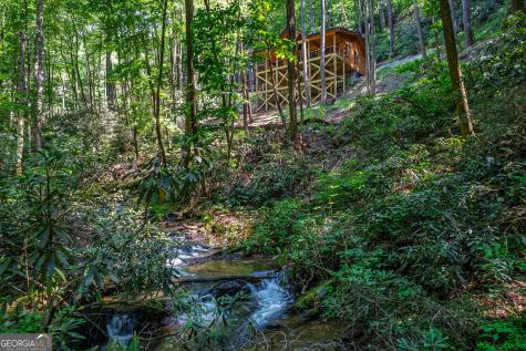 122 Laurel Creek Trail Blue Ridge GA 30513