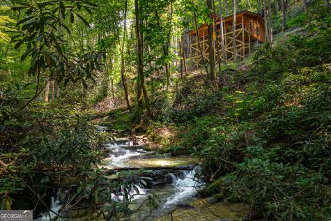 122 Laurel Creek Trail Blue Ridge GA 30513