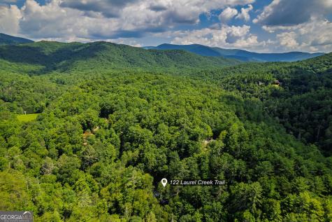 122 Laurel Creek Trail Blue Ridge GA 30513