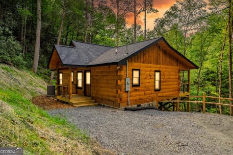 122 Laurel Creek Trail Blue Ridge GA 30513