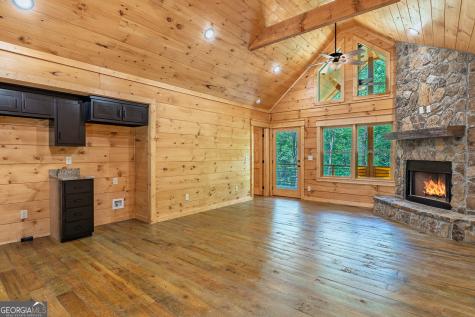 122 Laurel Creek Trail Blue Ridge GA 30513