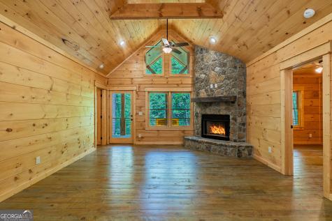 122 Laurel Creek Trail Blue Ridge GA 30513