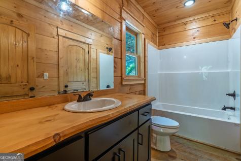 122 Laurel Creek Trail Blue Ridge GA 30513