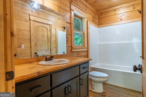 122 Laurel Creek Trail Blue Ridge GA 30513