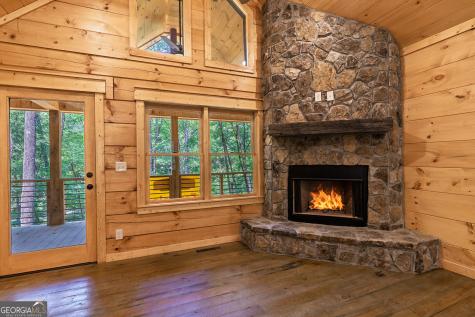 122 Laurel Creek Trail Blue Ridge GA 30513