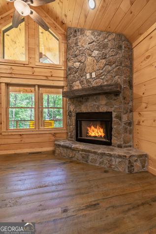 122 Laurel Creek Trail Blue Ridge GA 30513