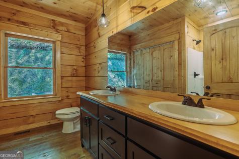 122 Laurel Creek Trail Blue Ridge GA 30513