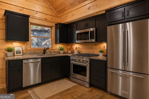 122 Laurel Creek Trail Blue Ridge GA 30513