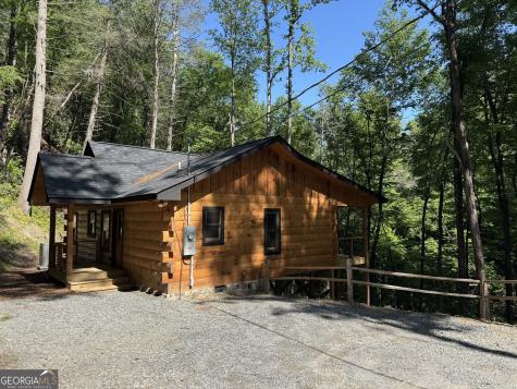 122 Laurel Creek Trail Blue Ridge GA 30513