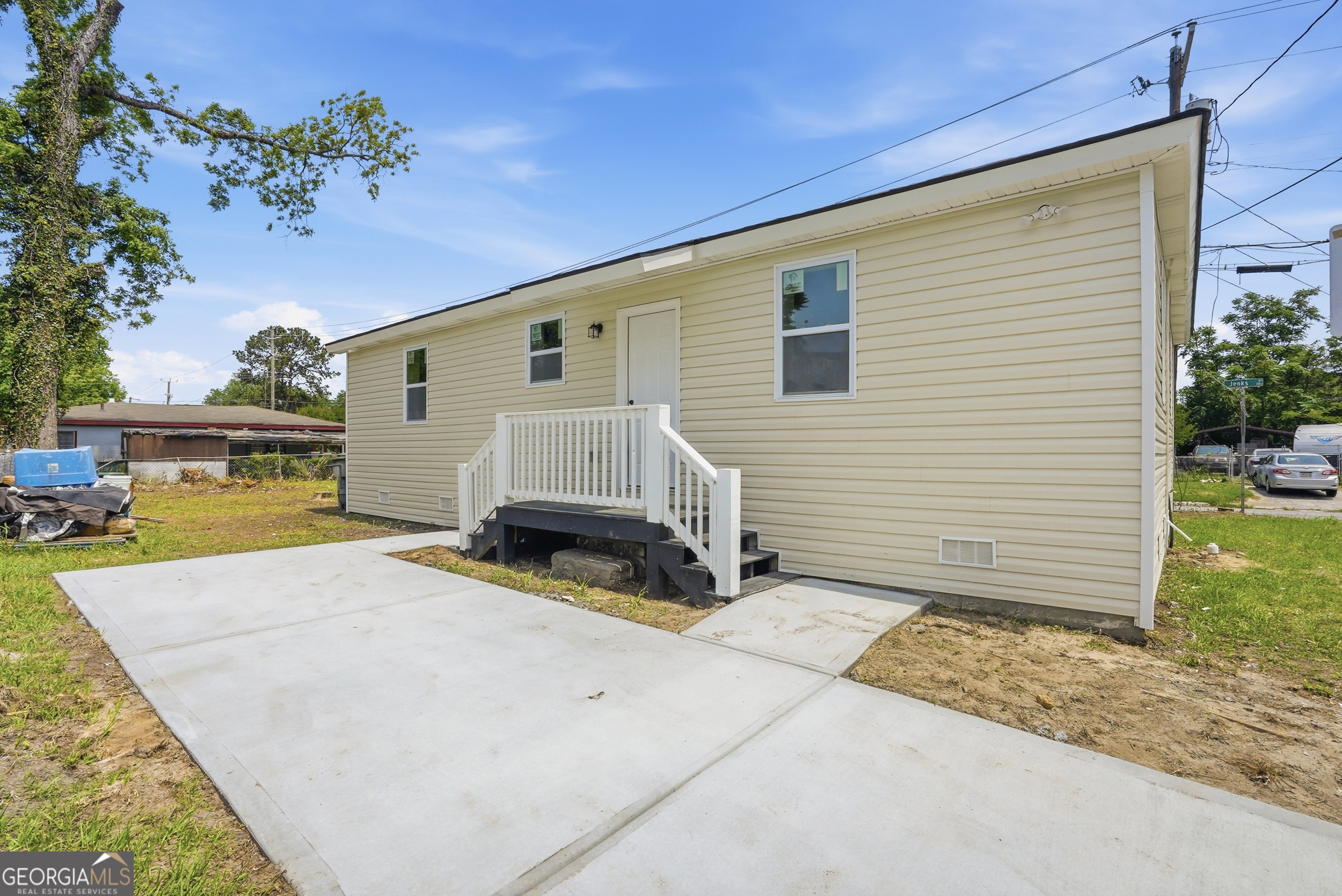 211 Jenks Street Savannah GA 31415