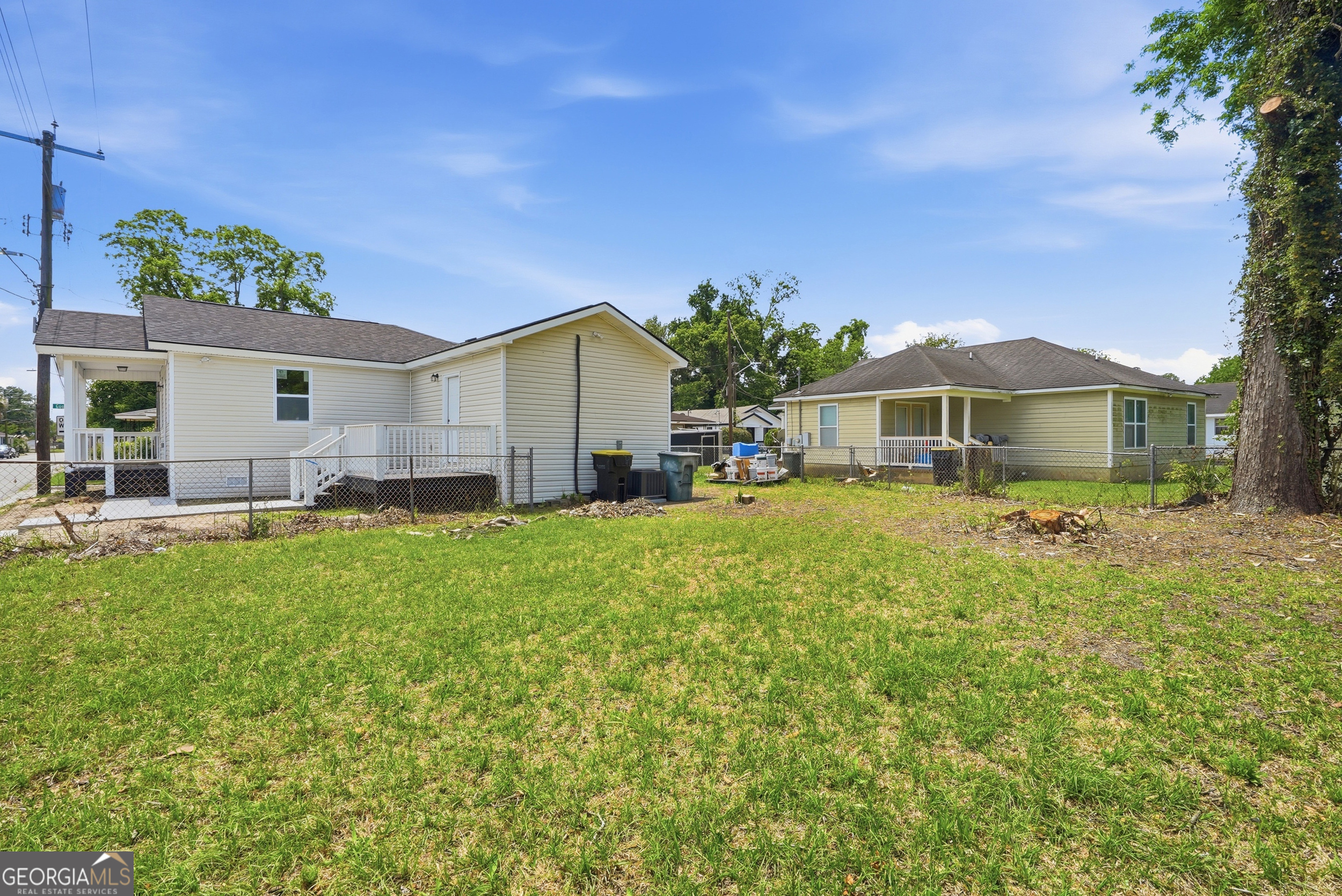 211 Jenks Street Savannah GA 31415