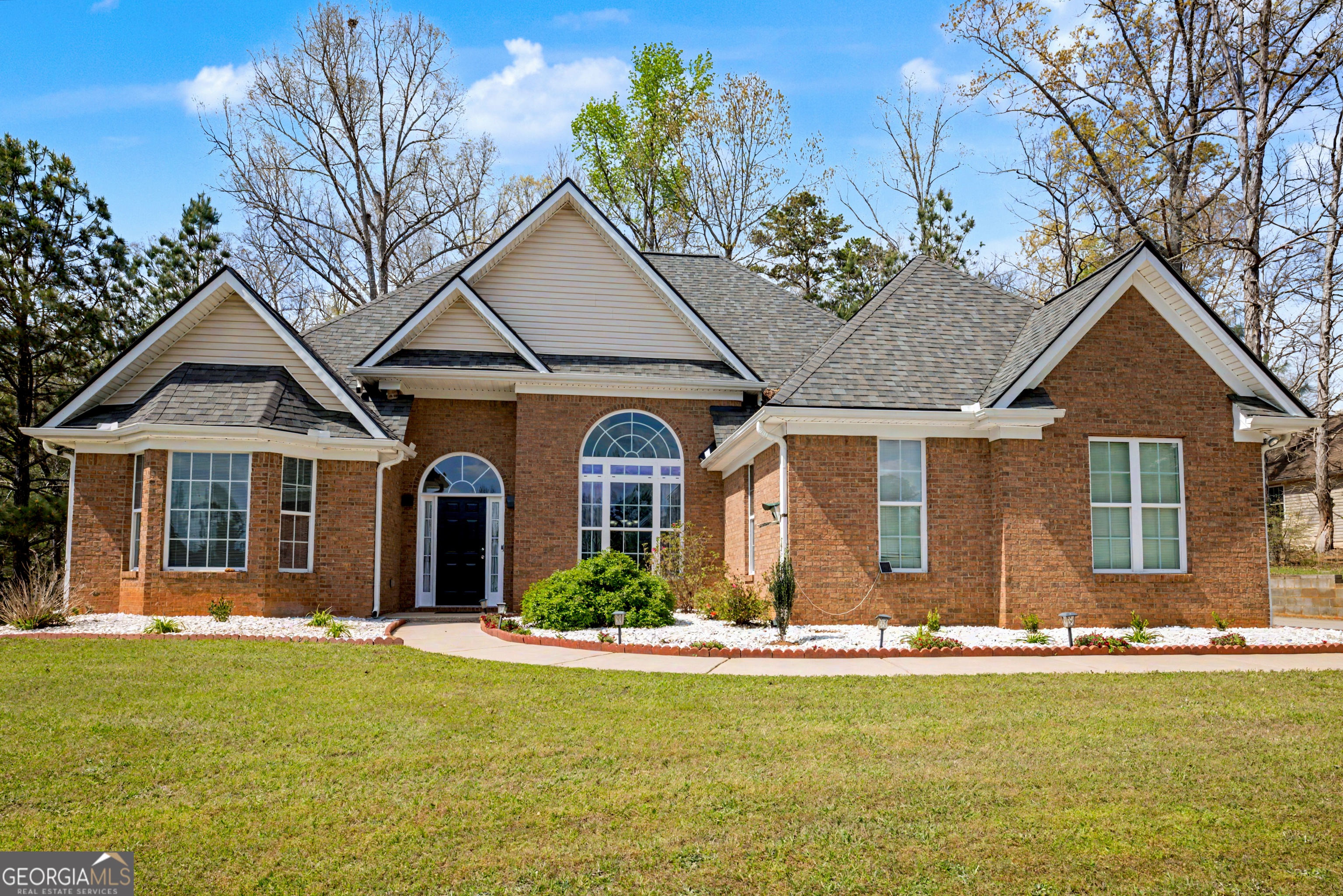 170 Alexander Drive Mcdonough GA 30252