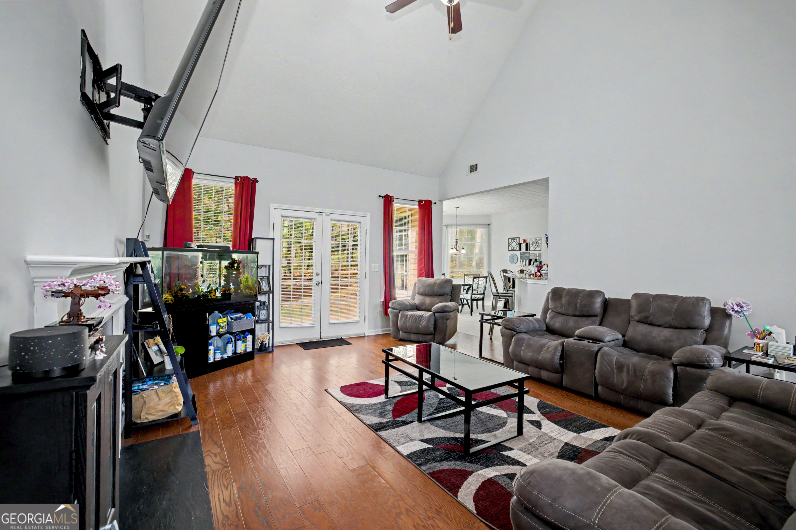 170 Alexander Drive Mcdonough GA 30252