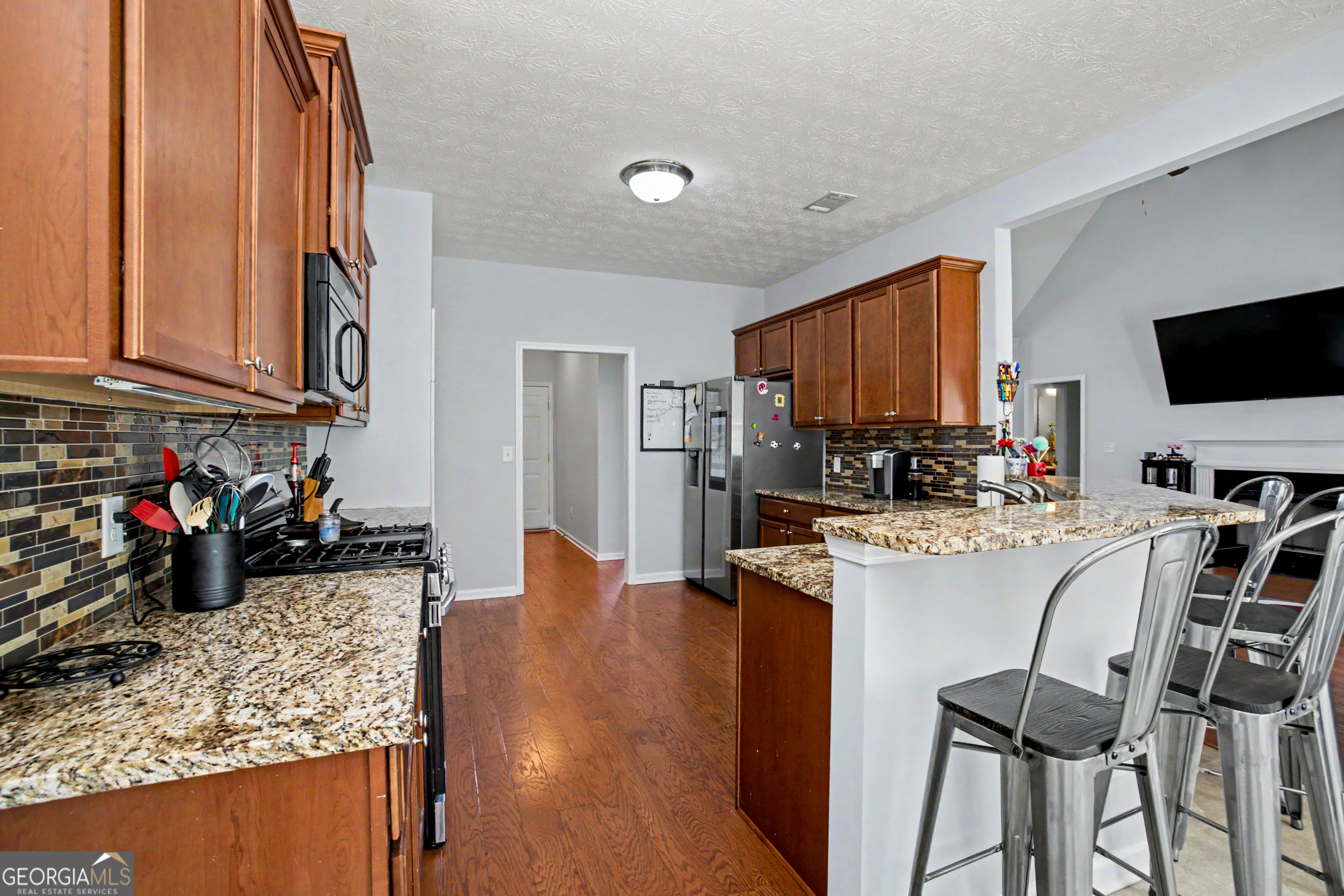 170 Alexander Drive Mcdonough GA 30252