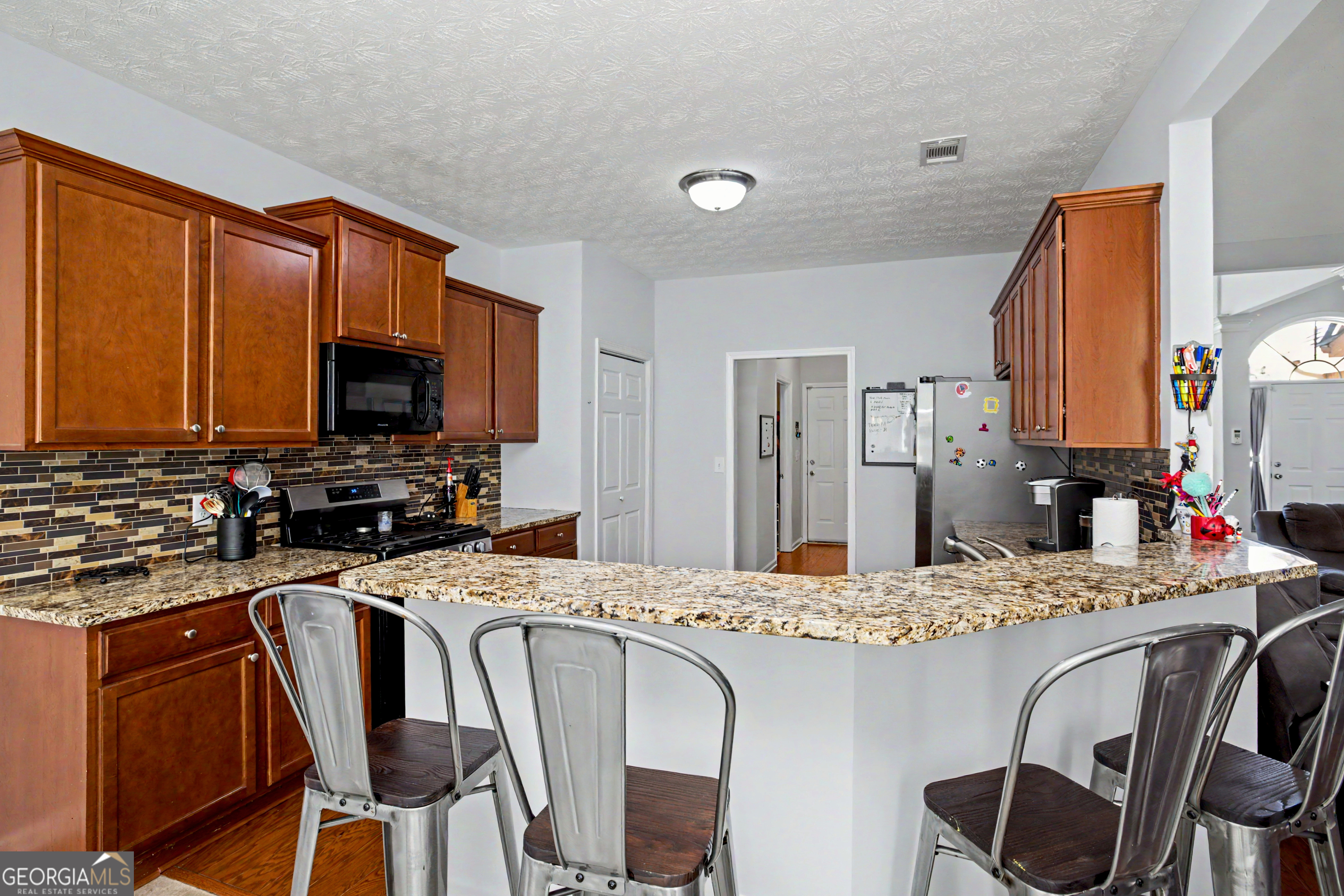 170 Alexander Drive Mcdonough GA 30252