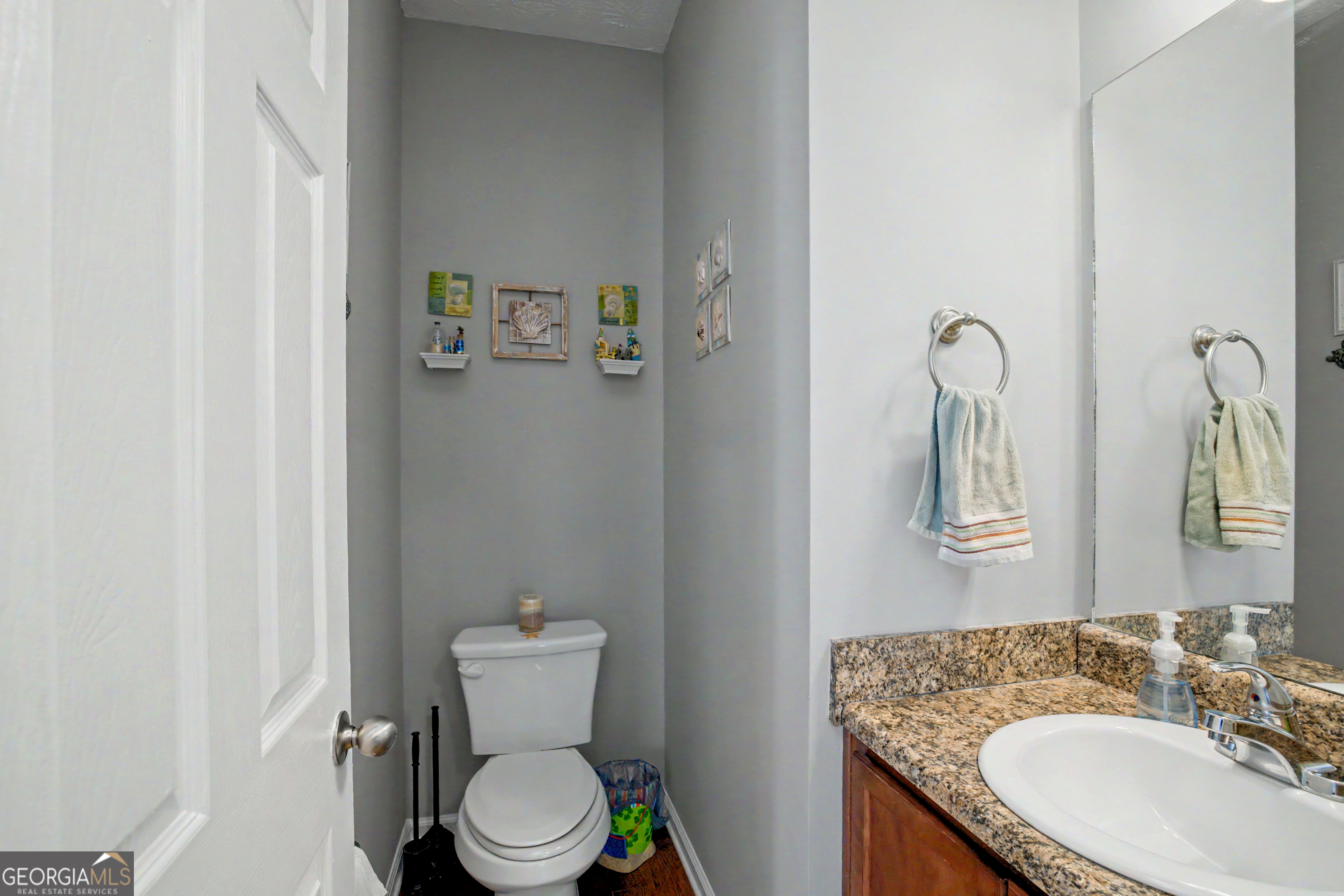 170 Alexander Drive Mcdonough GA 30252