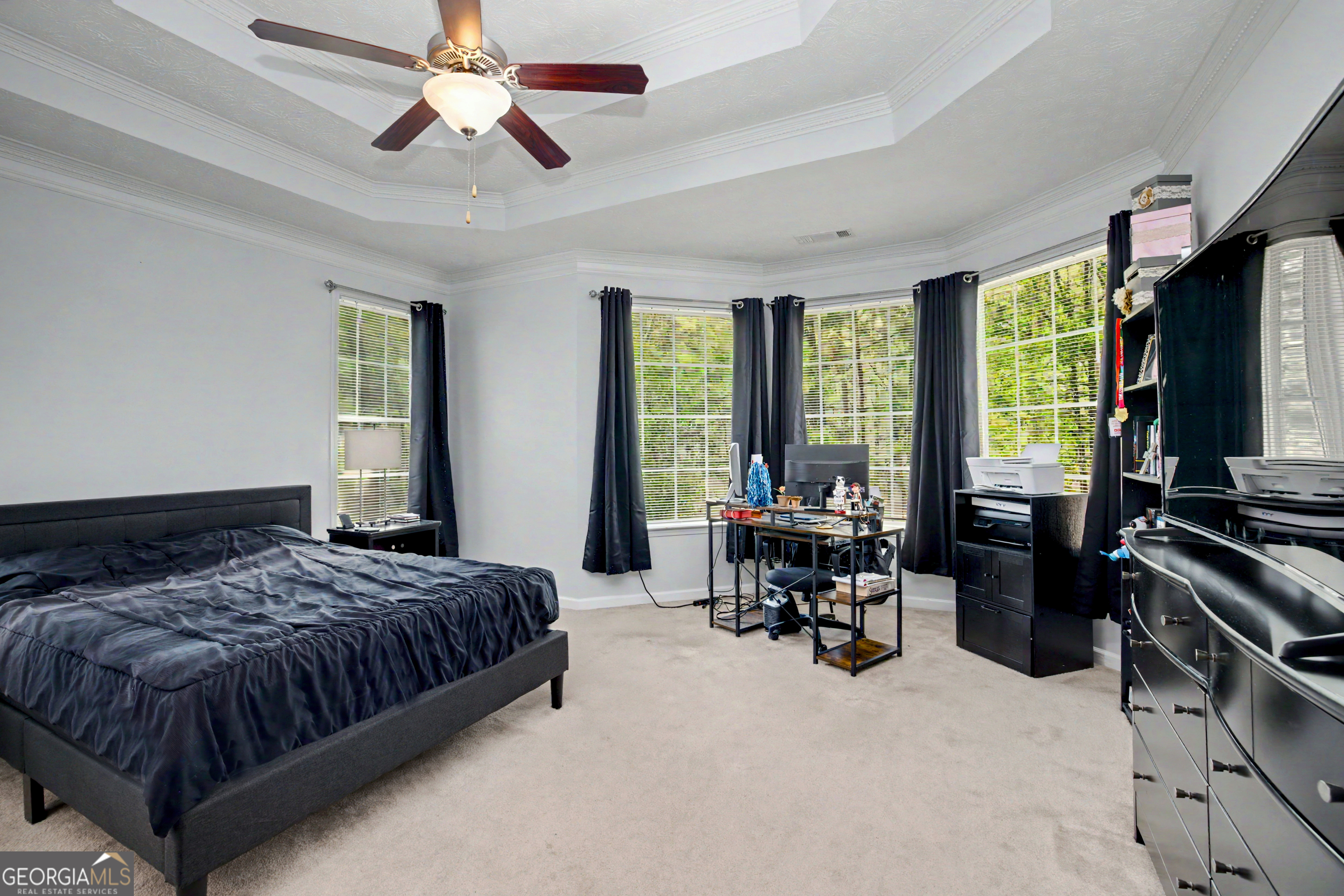 170 Alexander Drive Mcdonough GA 30252