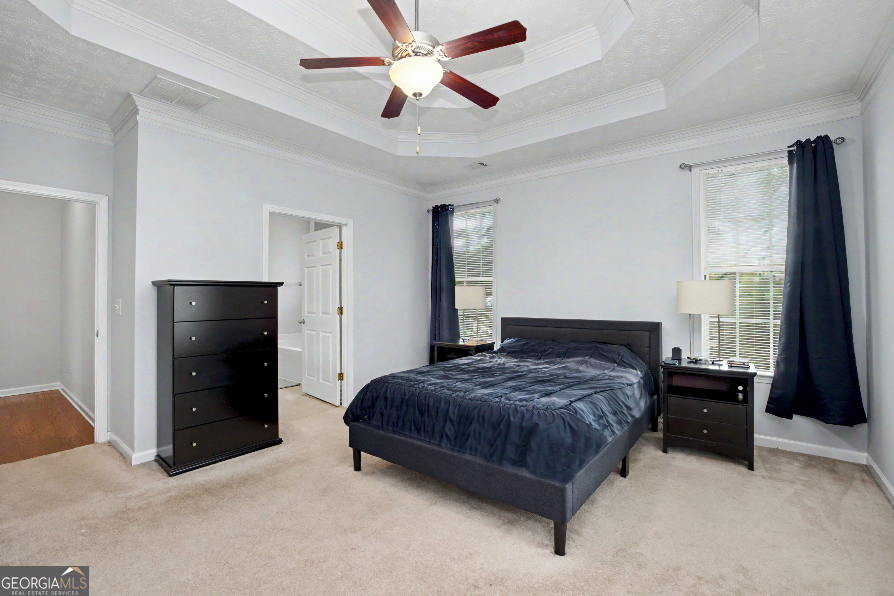 170 Alexander Drive Mcdonough GA 30252