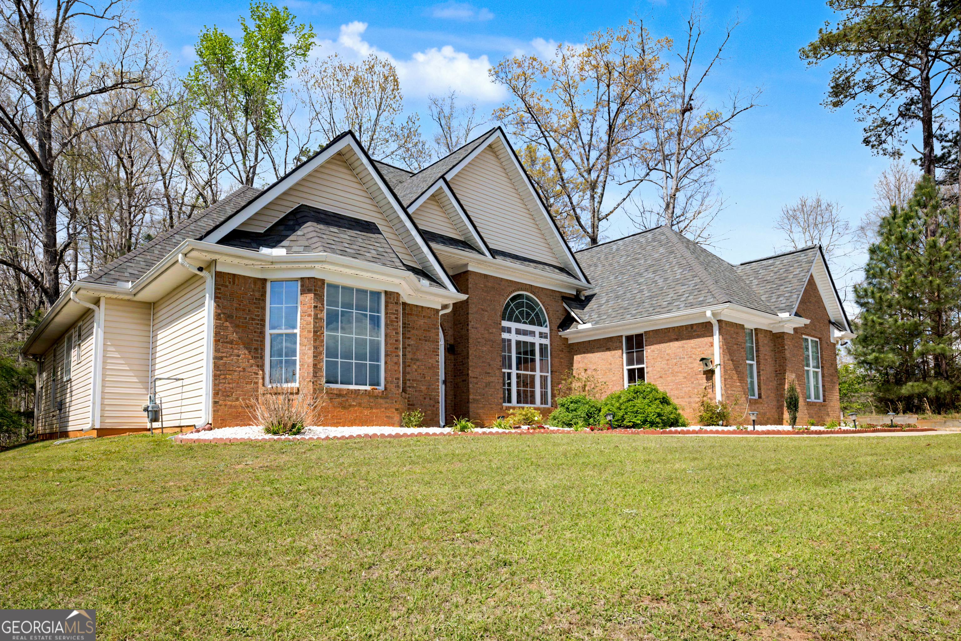 170 Alexander Drive Mcdonough GA 30252