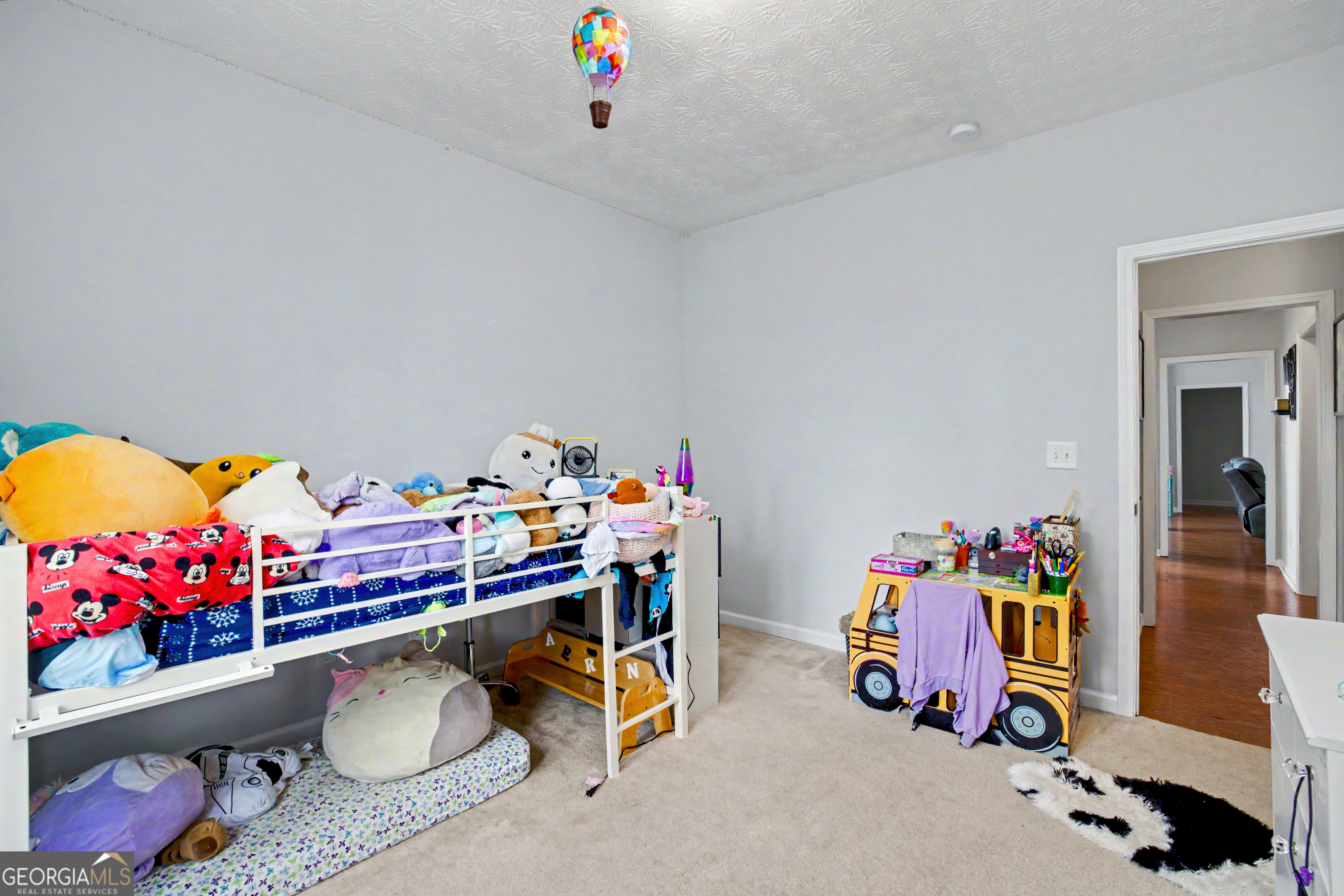 170 Alexander Drive Mcdonough GA 30252