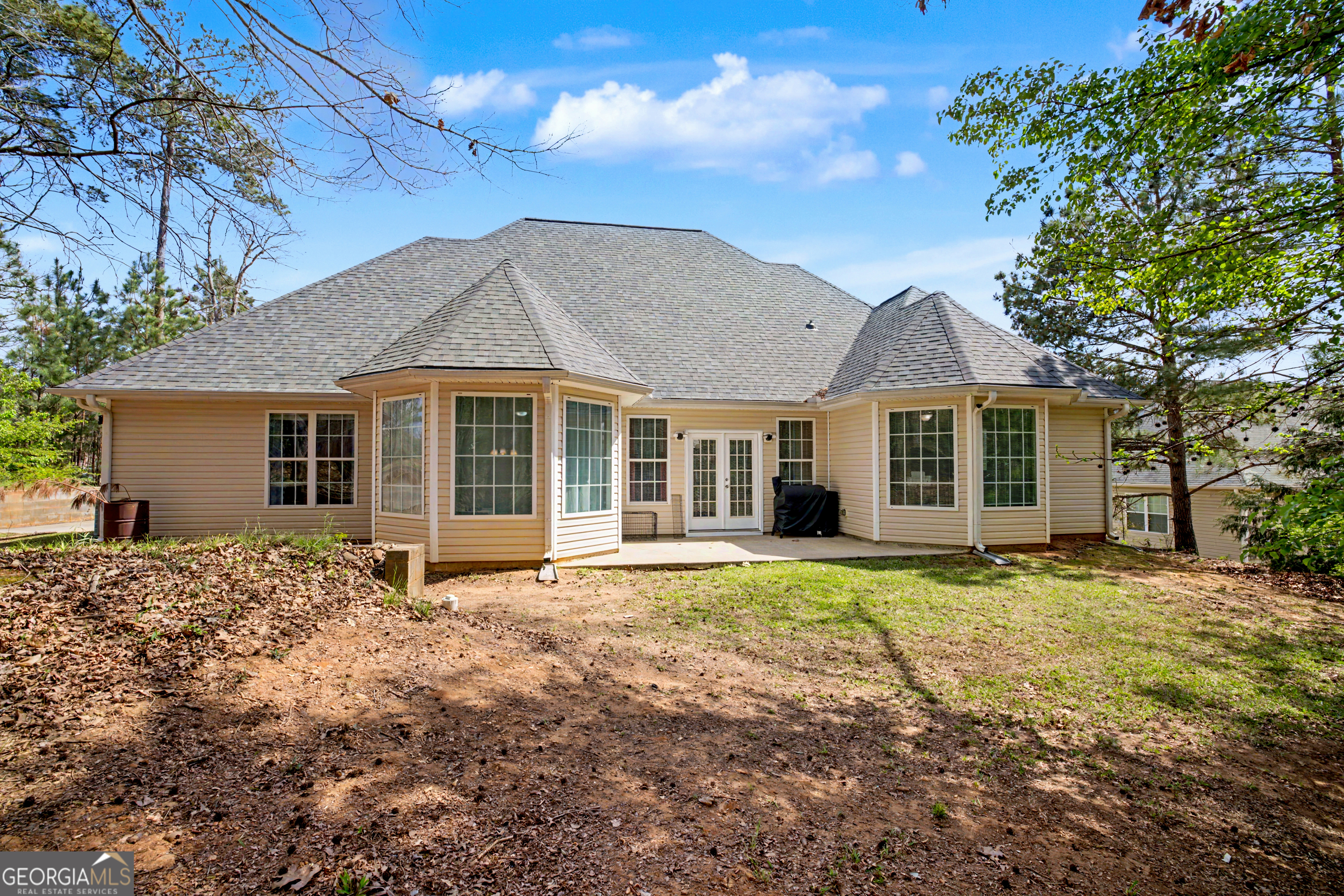 170 Alexander Drive Mcdonough GA 30252