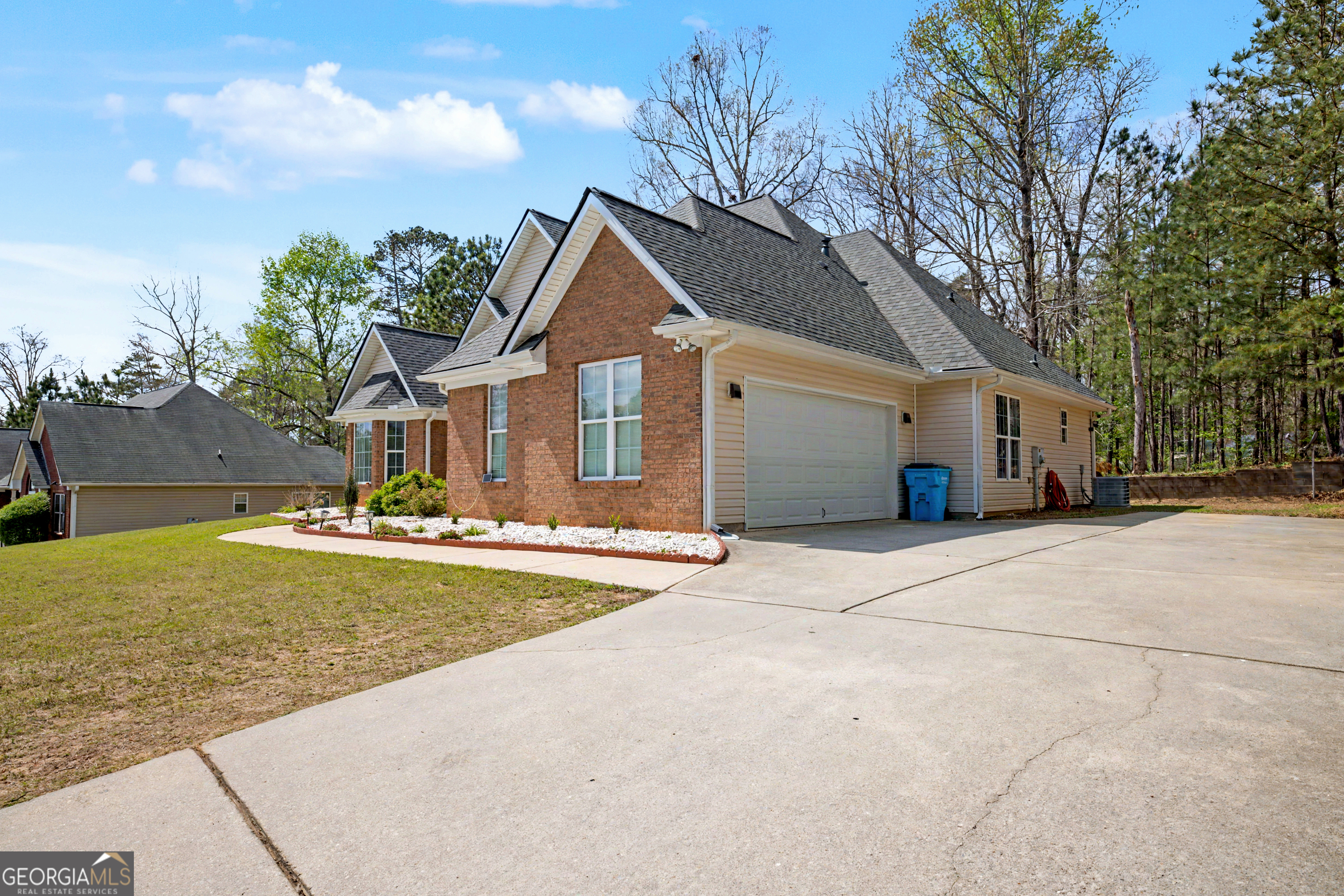 170 Alexander Drive Mcdonough GA 30252