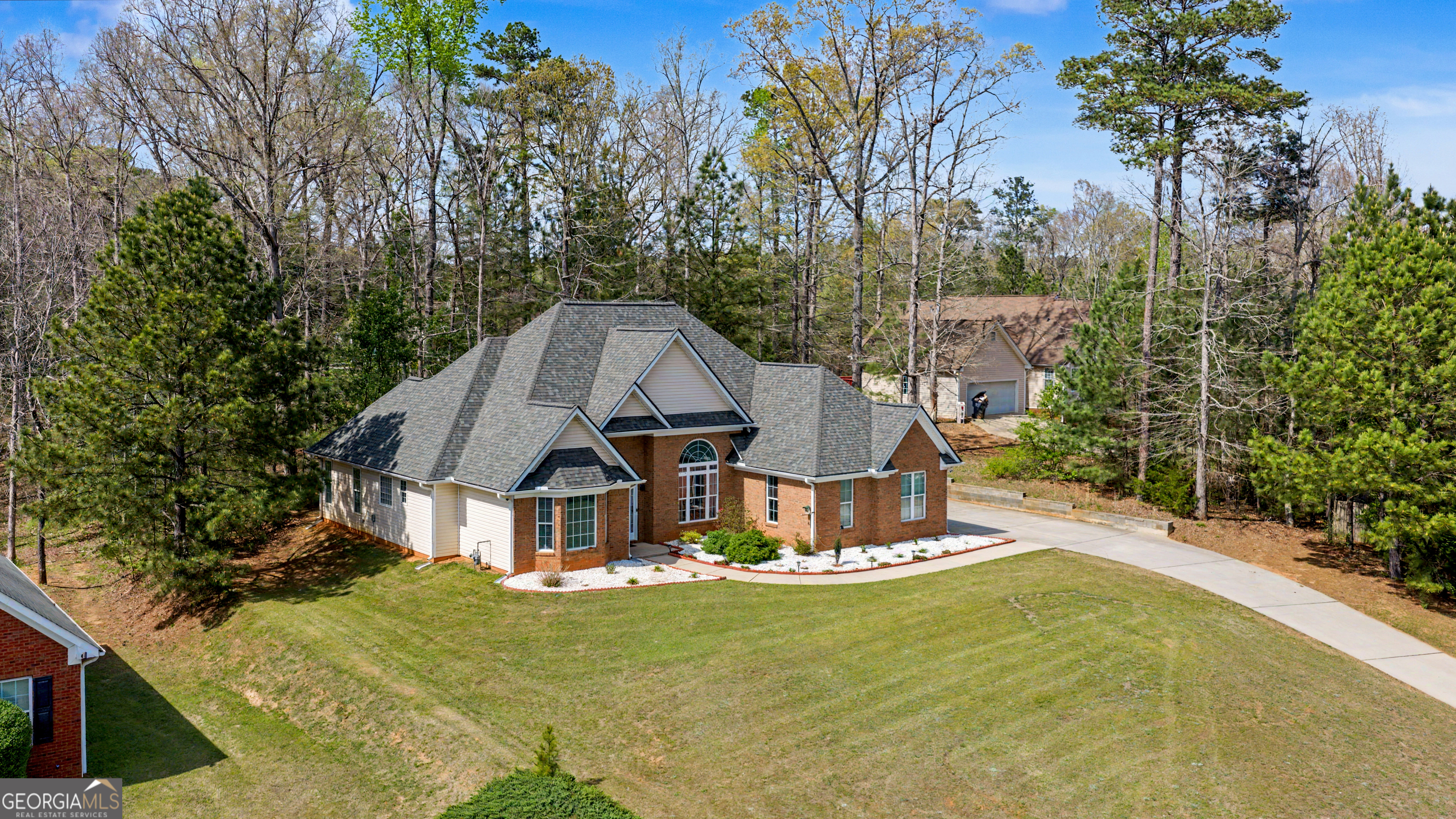 170 Alexander Drive Mcdonough GA 30252