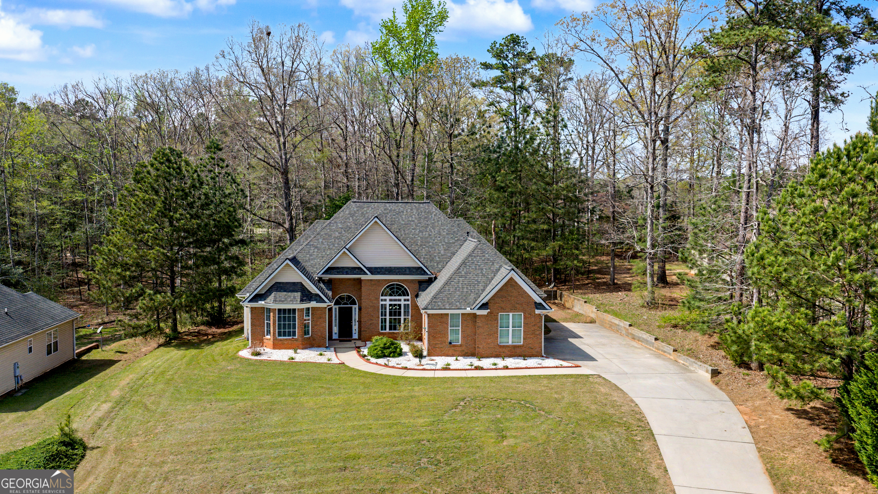 170 Alexander Drive Mcdonough GA 30252