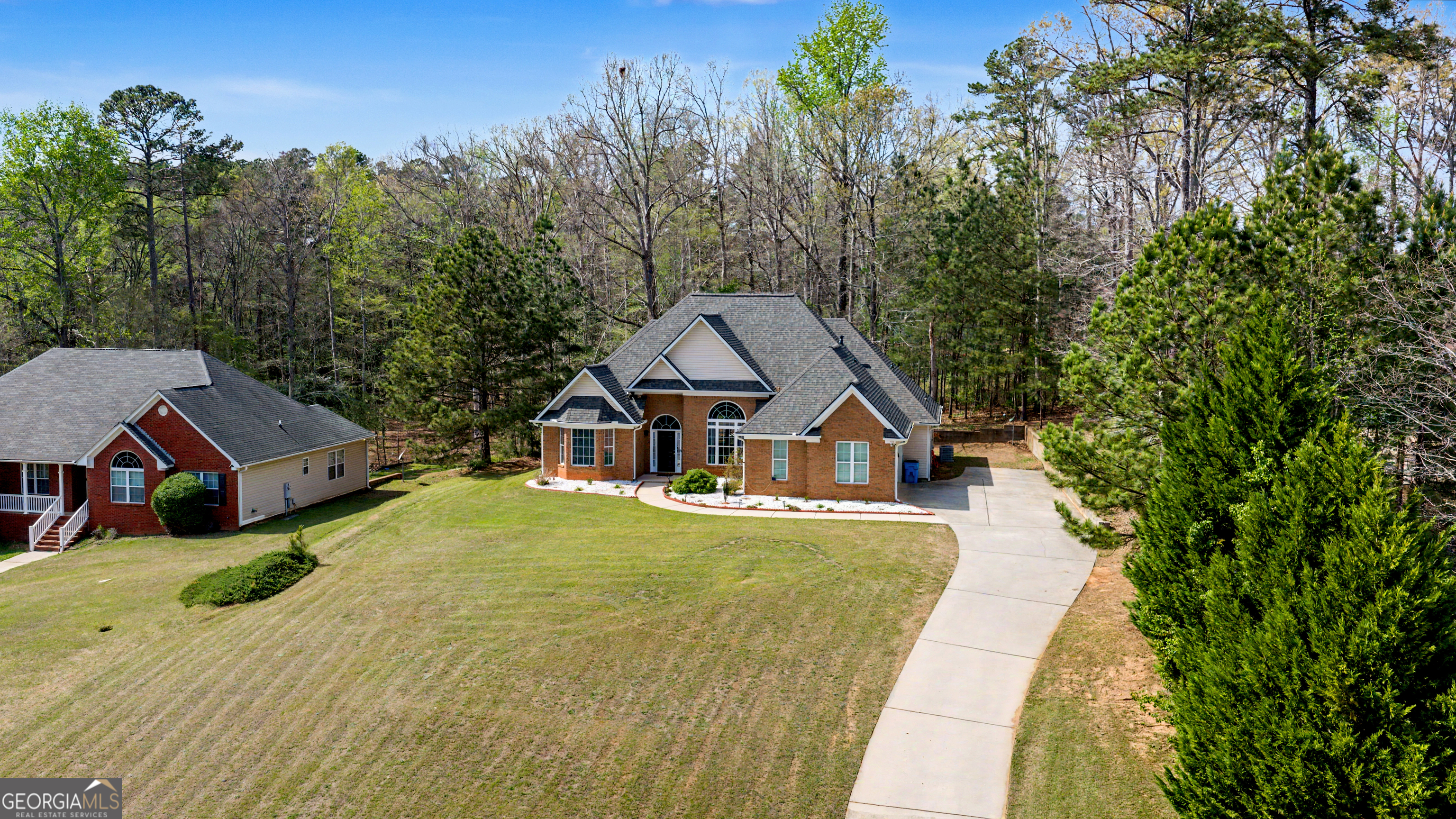 170 Alexander Drive Mcdonough GA 30252