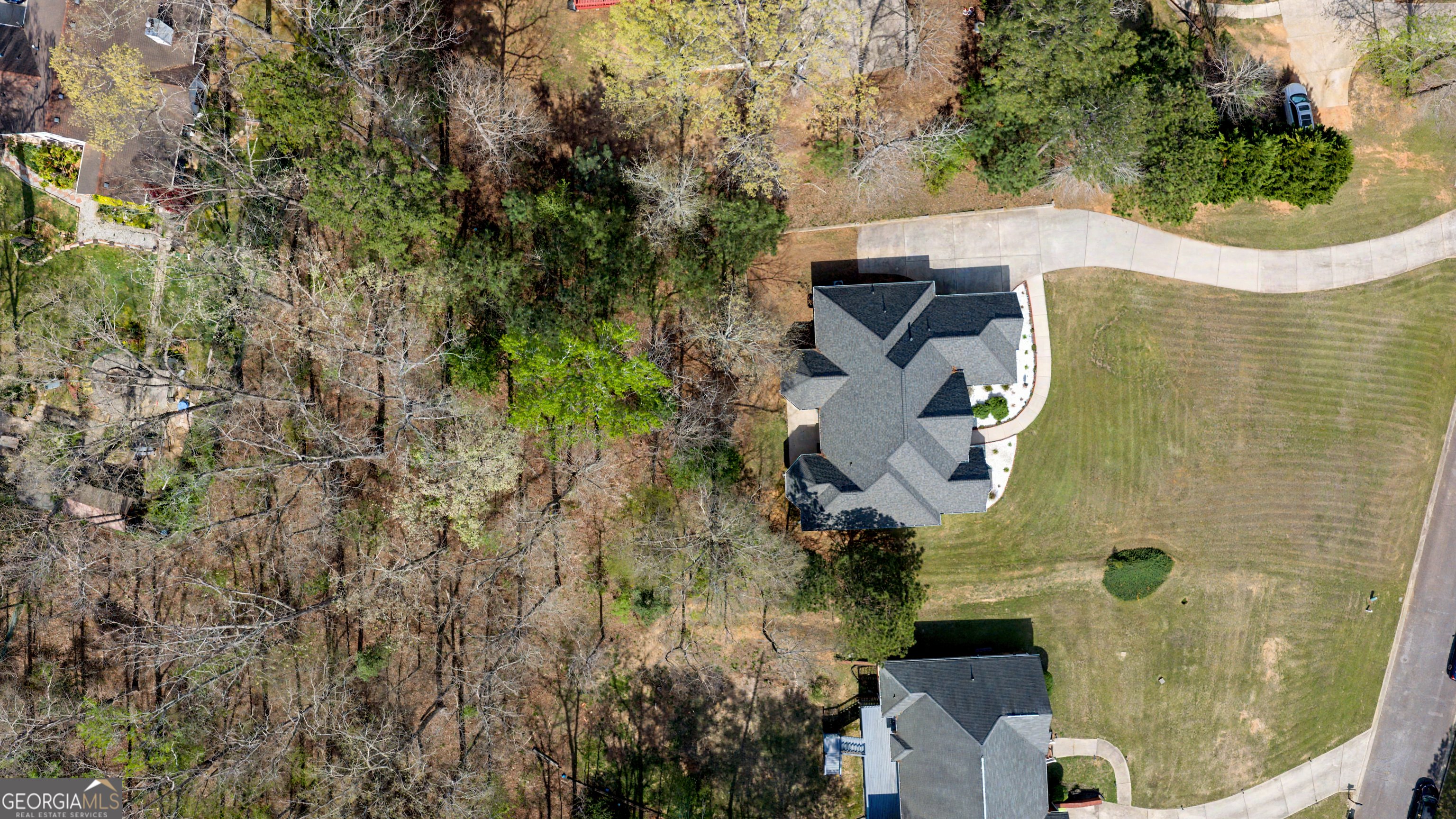 170 Alexander Drive Mcdonough GA 30252