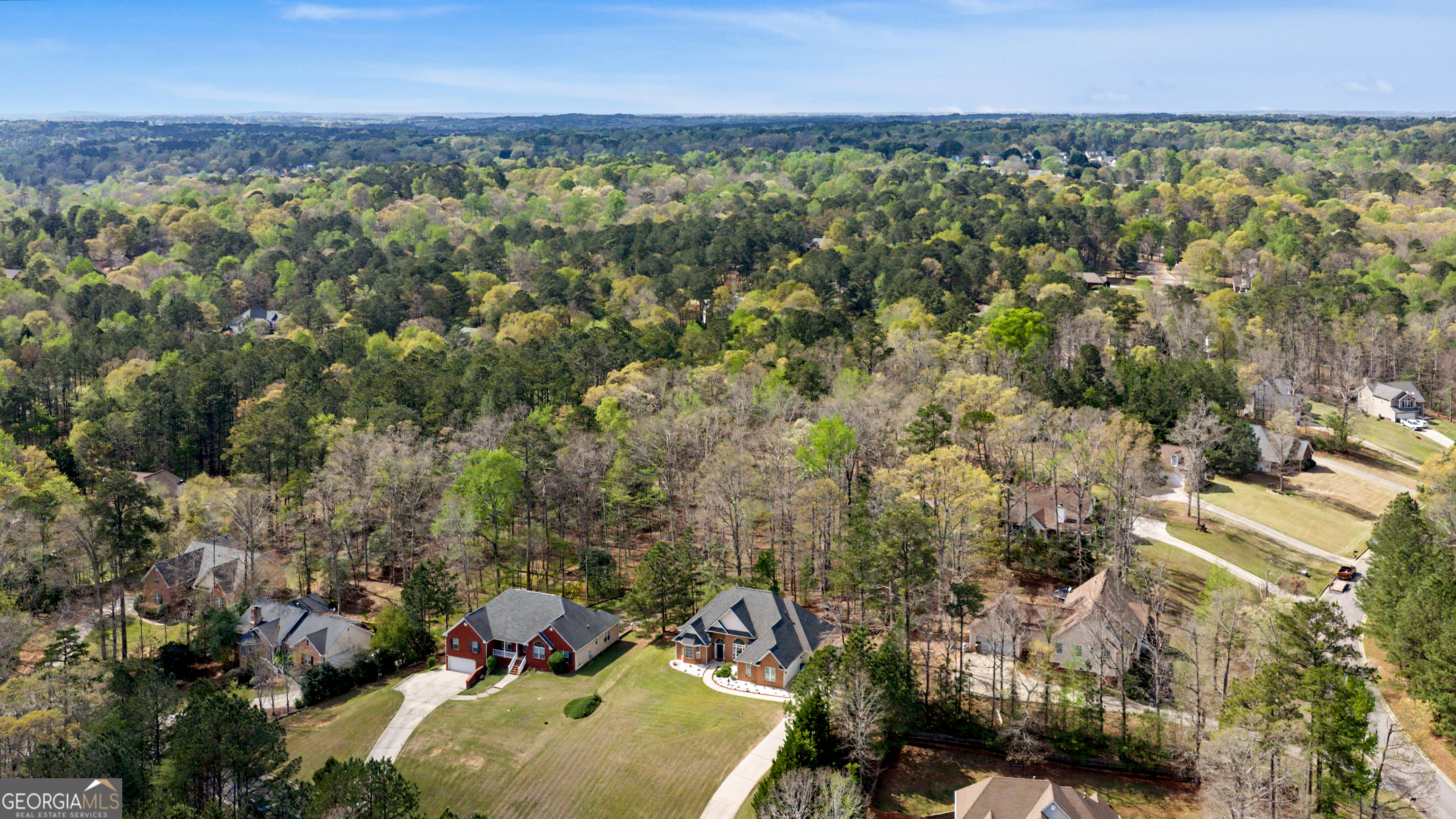 170 Alexander Drive Mcdonough GA 30252
