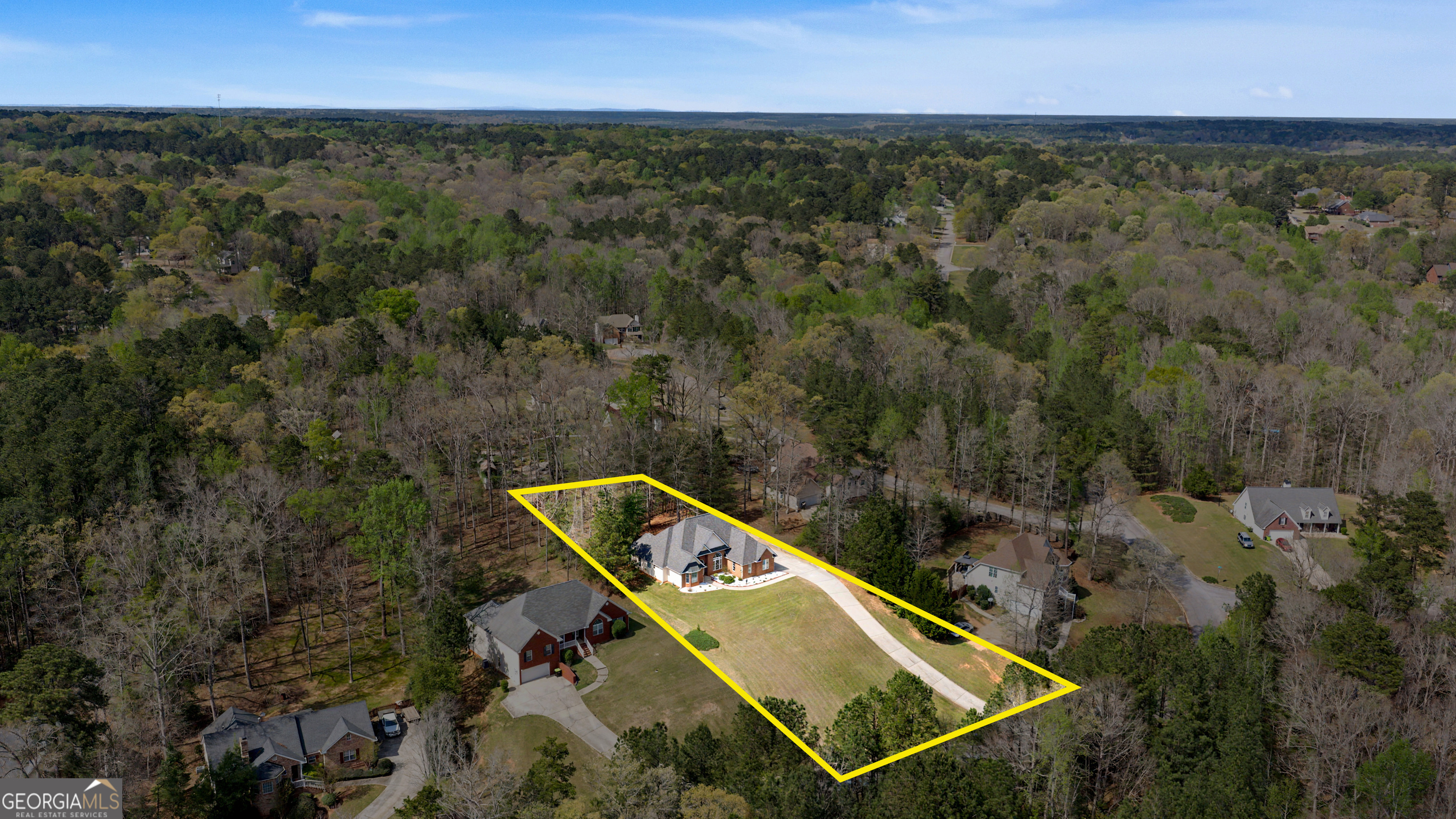 170 Alexander Drive Mcdonough GA 30252