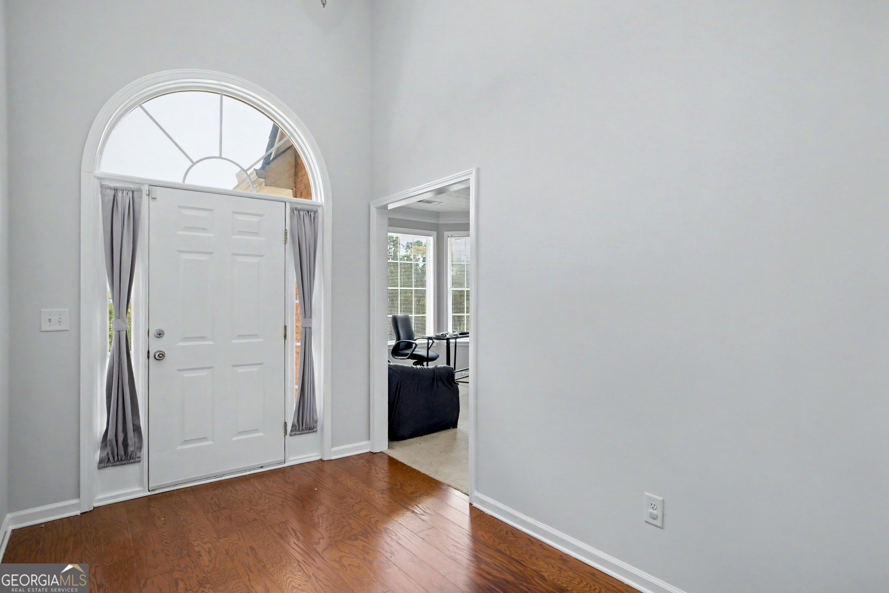 170 Alexander Drive Mcdonough GA 30252