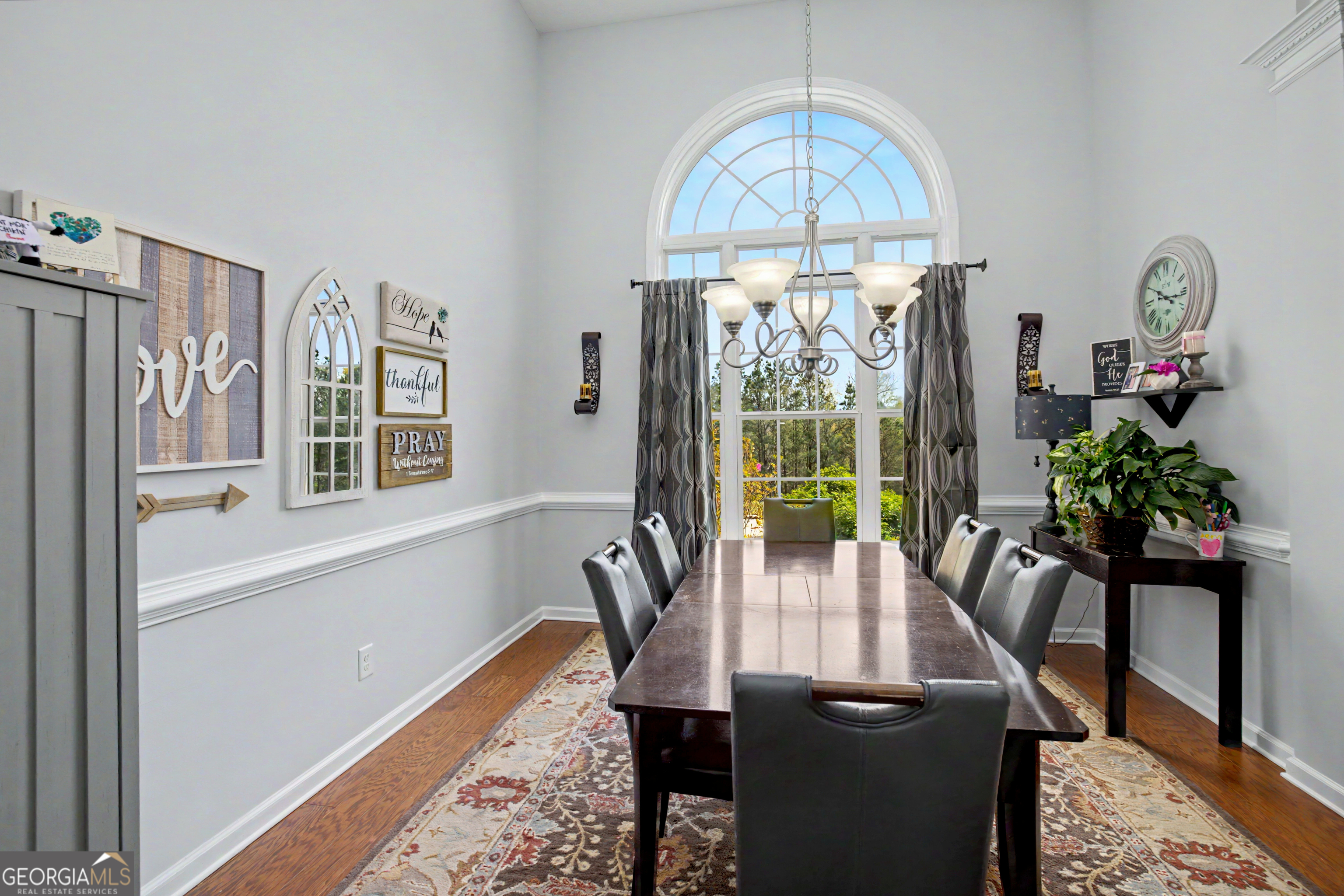 170 Alexander Drive Mcdonough GA 30252