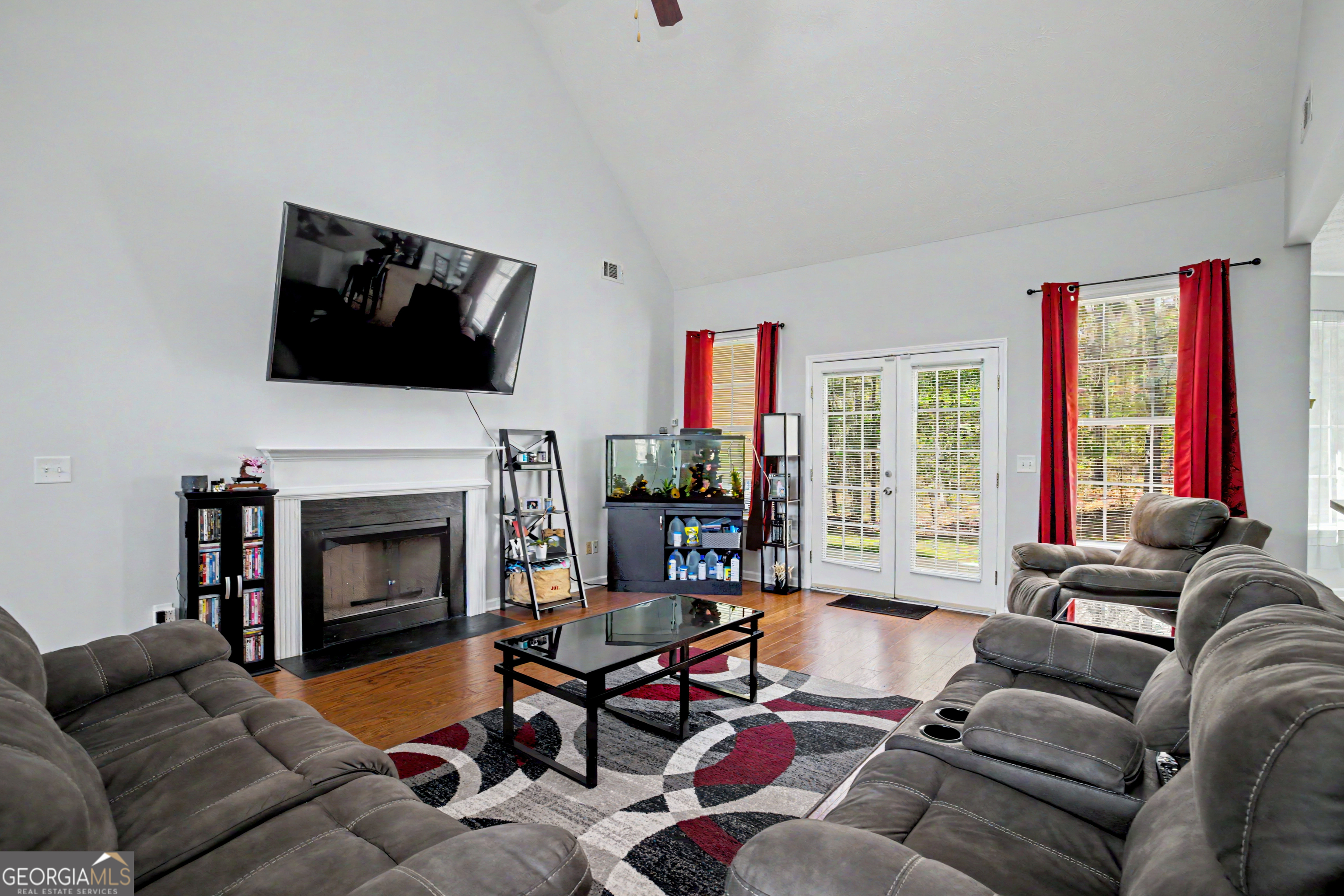 170 Alexander Drive Mcdonough GA 30252