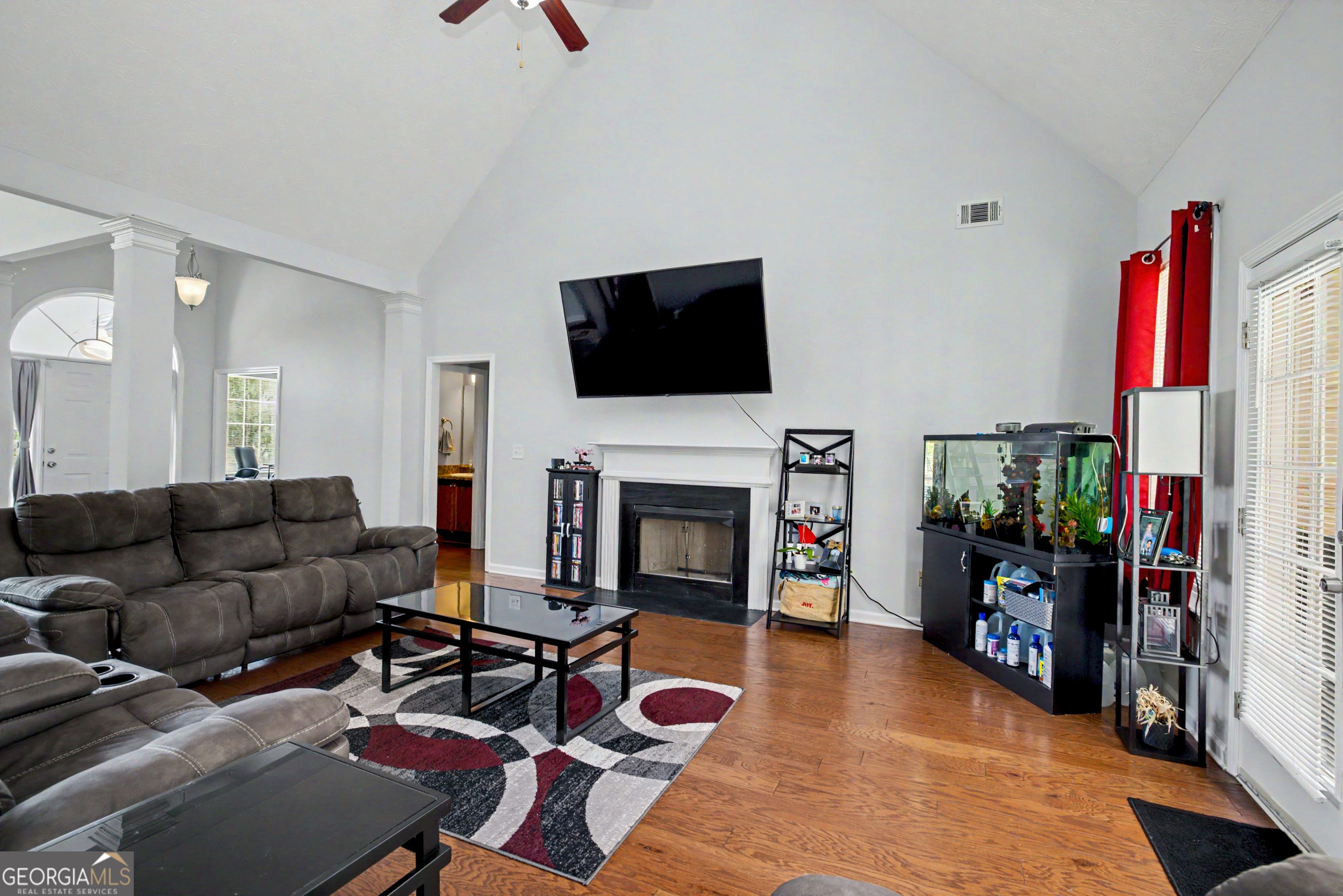 170 Alexander Drive Mcdonough GA 30252