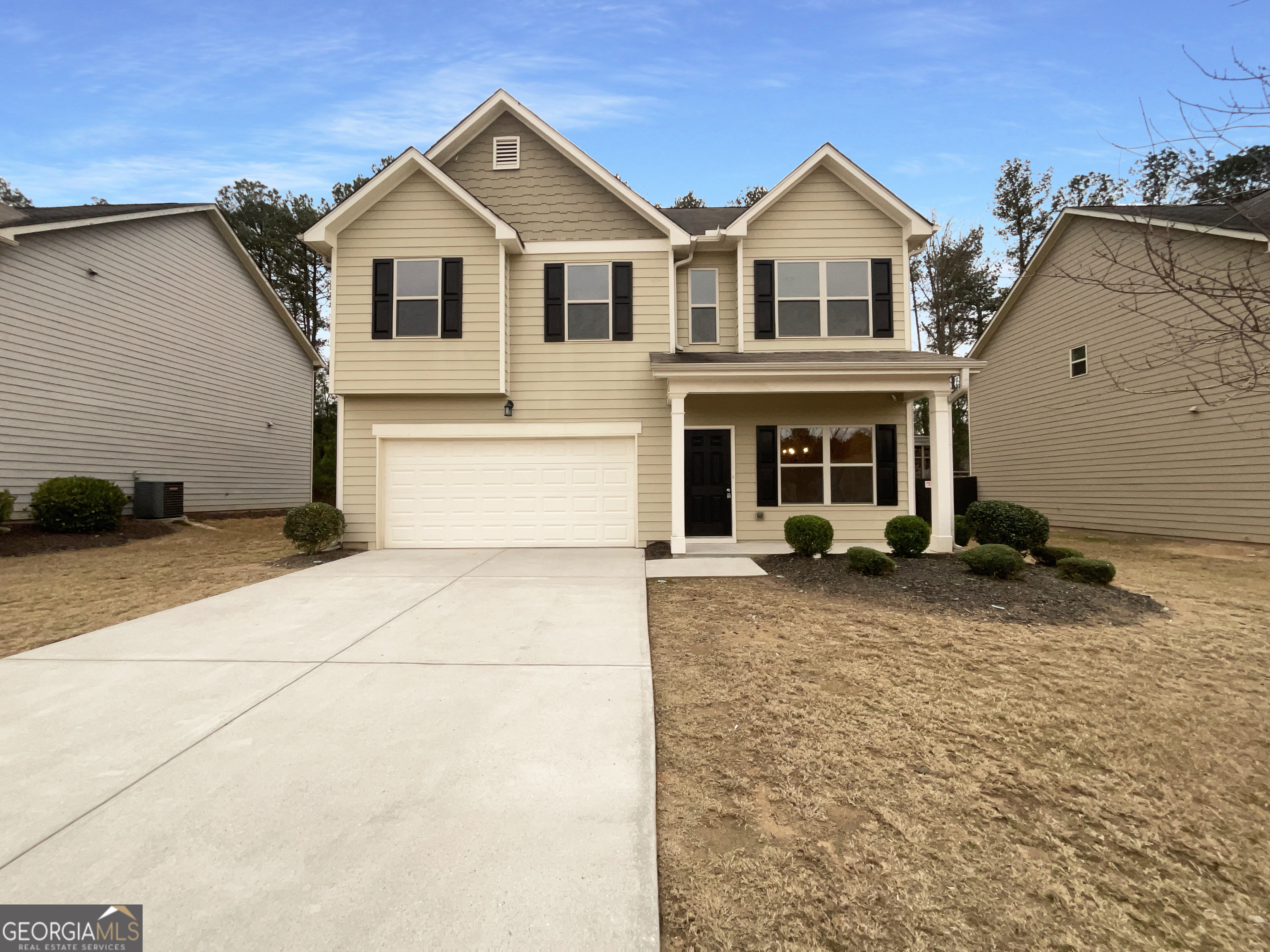 1036 Glenwyck Drive Braselton GA 30517