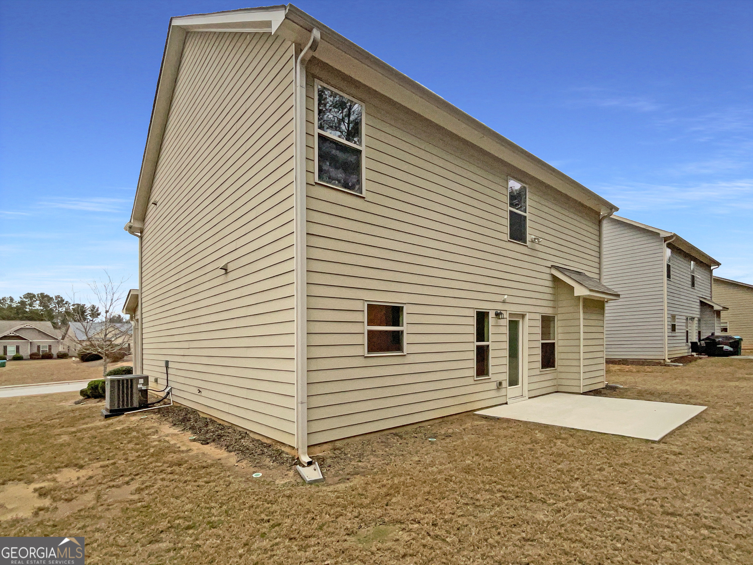 1036 Glenwyck Drive Braselton GA 30517
