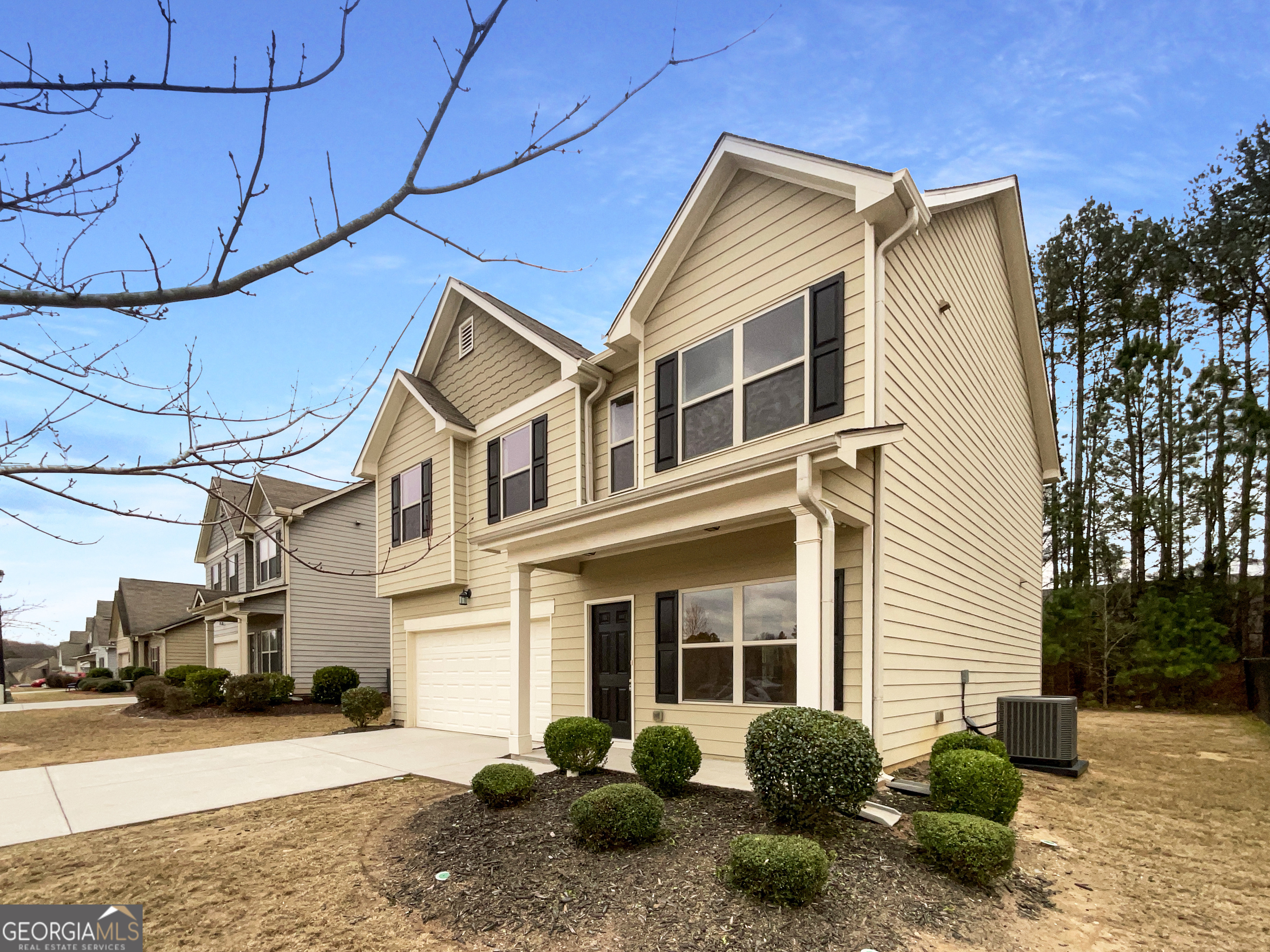 1036 Glenwyck Drive Braselton GA 30517